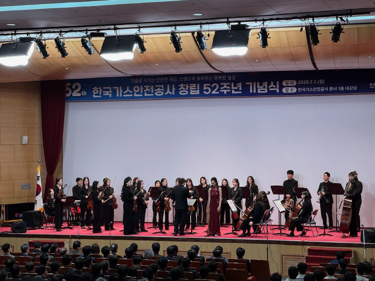 소소한 음악회 사진