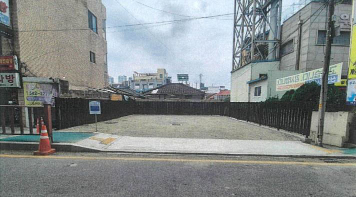 빈집 정비사업 본격 추진(2)