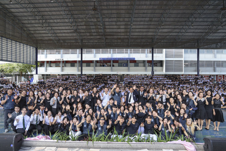 제37기 부산대 연합해외봉사단