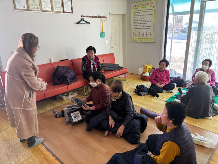 중학동 점검 사진