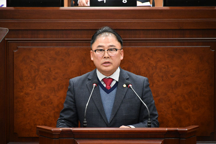 5분자유발언-김창수 의원