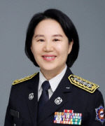 대전서부소방서장 김옥선 (1)