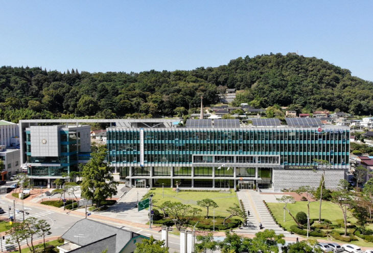 RISE사업단장상 수상