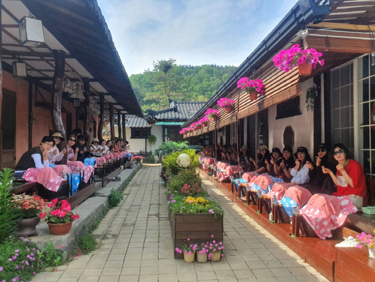 산청군 농촌크리에이투어 운영 (2) (1)