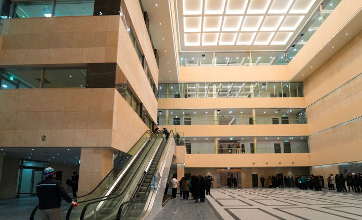 광주시, 복지행정타운 2026년 3월 개관 예정 (2)