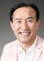 김홍렬 호서대 부총장