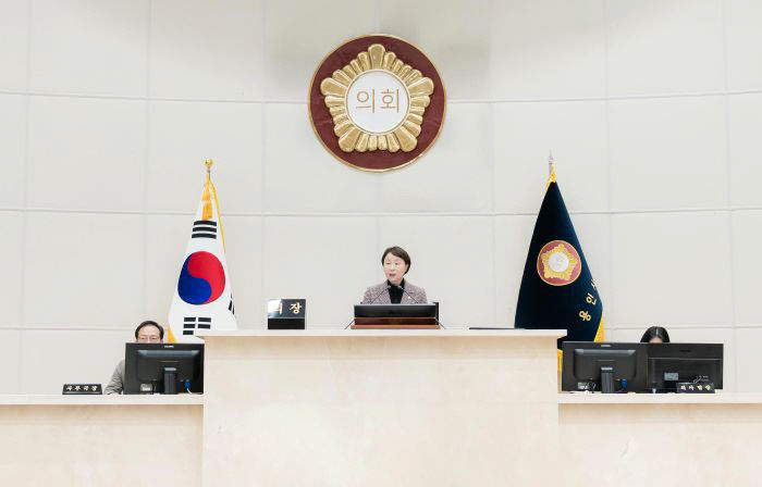 20260205 용인특례시의회, 제300회 임시회 개회(3)