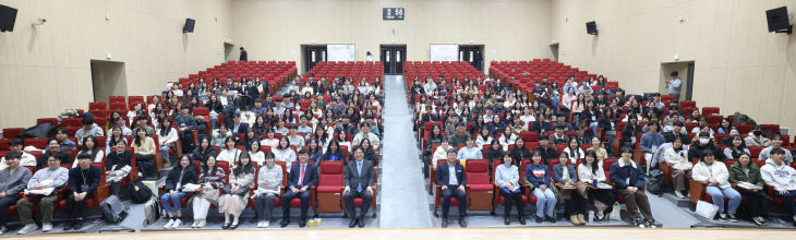 초등 신규 임용(예정) 교사’ 대상 강연