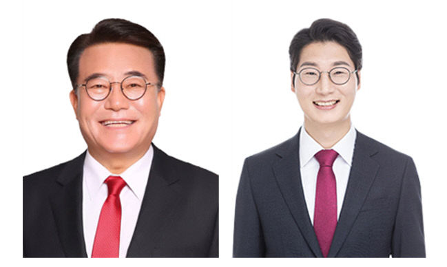 이종환 의원(강서구1, 국의힘)