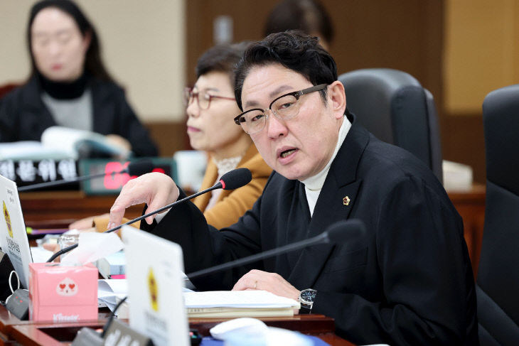 (사진)인천시의회 신충식 의원