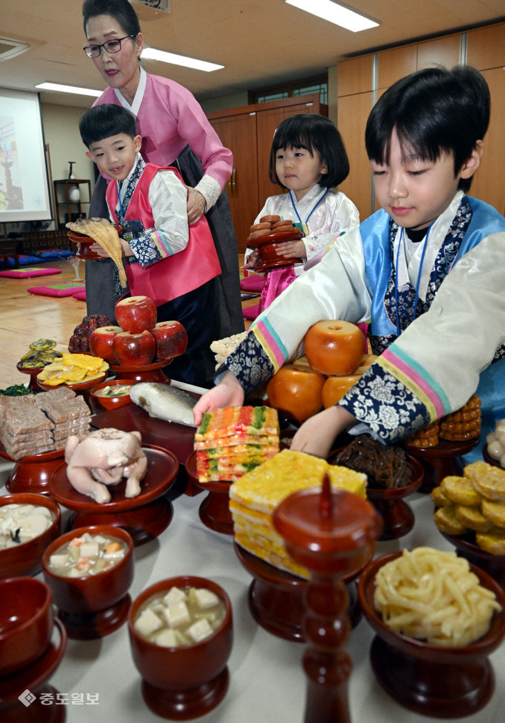 20260207-설맞이 예절교육