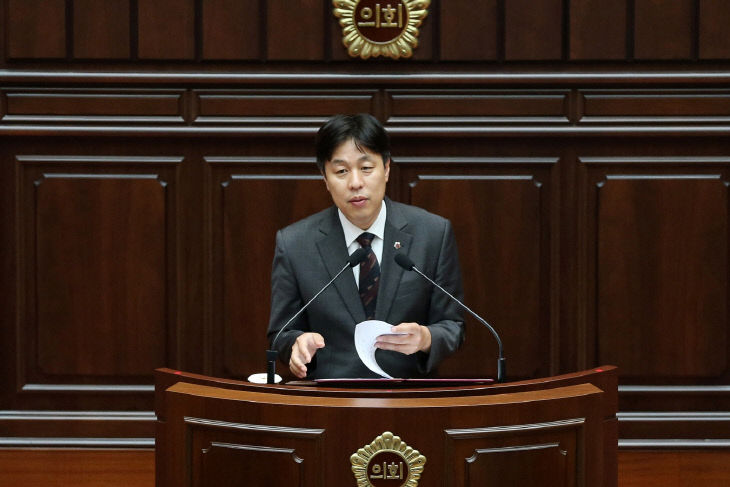 김태효 의원.부산시의회 제공