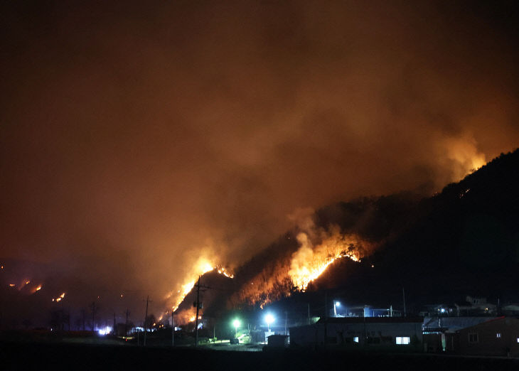 고향사랑 긴급 모금 실시)