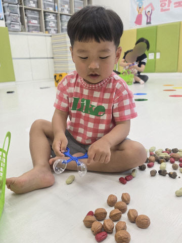 “아이와 함께 웃고 놀며 성장까지”… 부모자녀 놀이