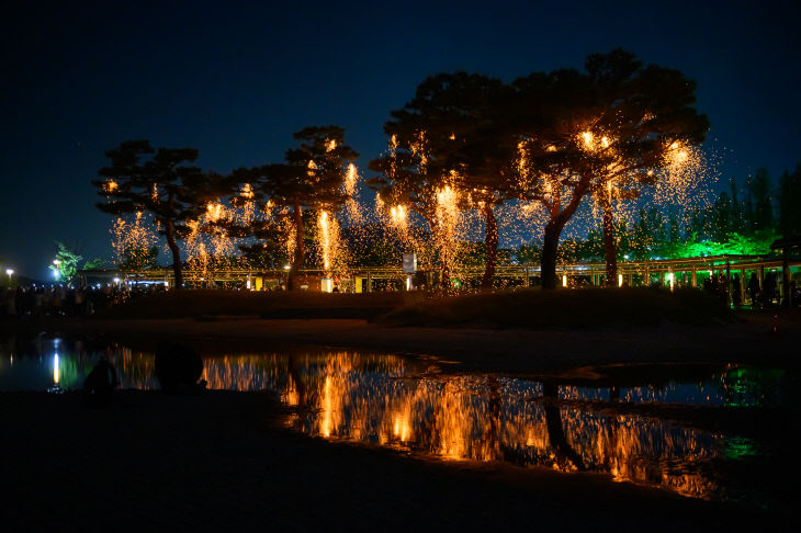 '25세종낙화축제(2)