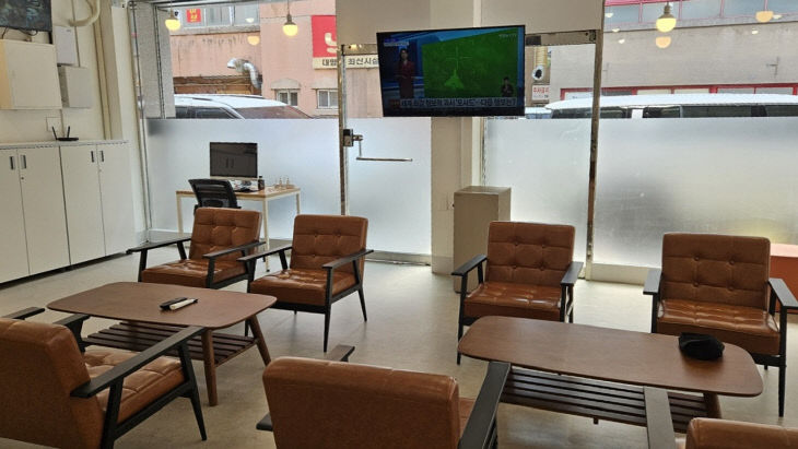 “취약계층 보호 강화” 청주시, 한파 응급대피소로 추가 지정.