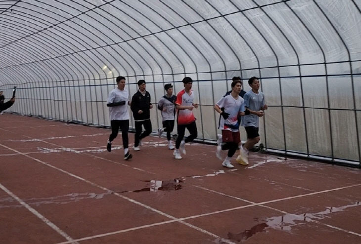 사본 - (사진2)동계비닐터널 운영