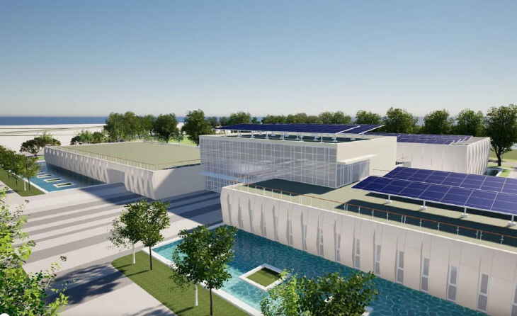 9-탄소중립 에듀센터 조감도