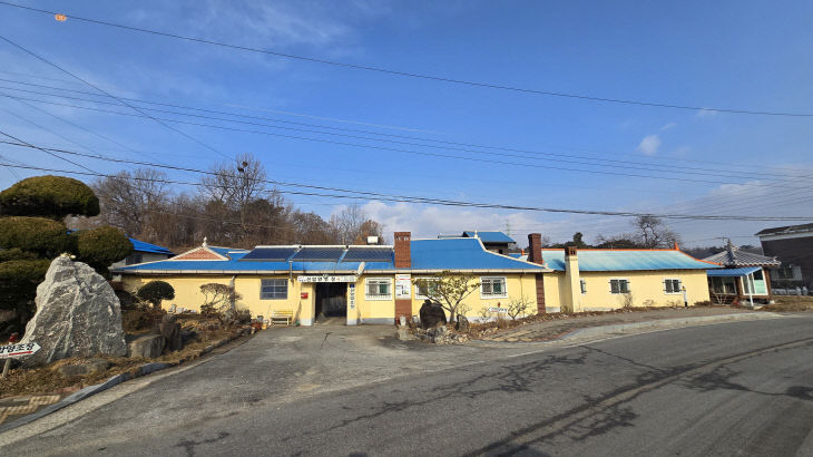 6.신암양조장 전경 및 항아리 모습