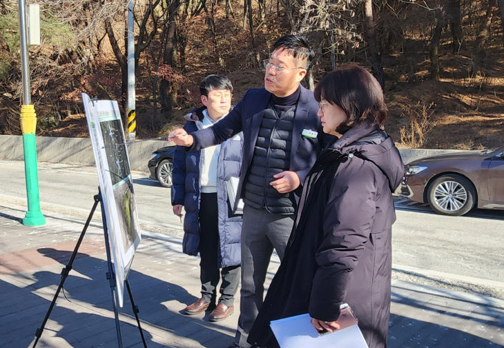 이수현 괴산부군수)