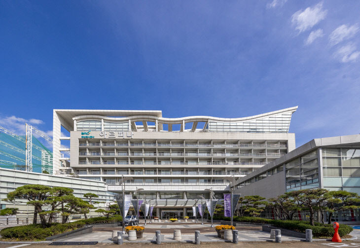 아르피나 전경사진