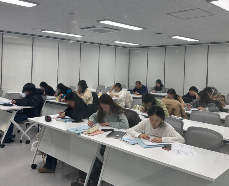 2026 결혼이민자 역량강화 한국어교육 개시