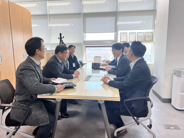 1.연초 중앙부처 순방