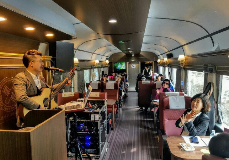 1. 영동군, ‘지역사랑 철