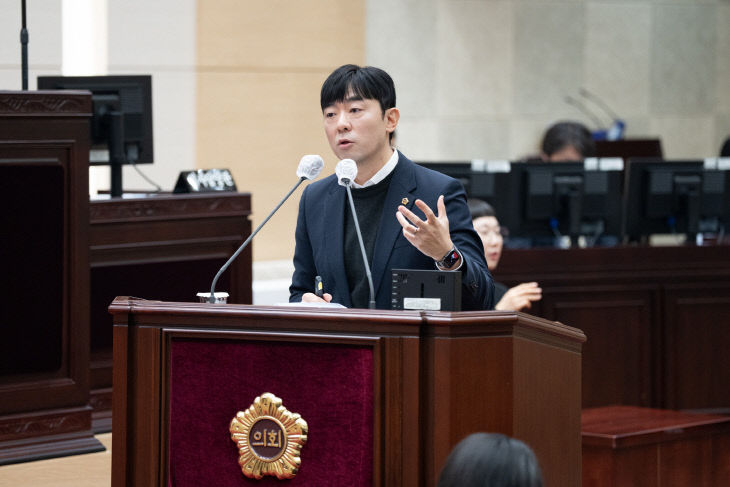 제306회_인천광역시의회_임시회_제3차_본회의