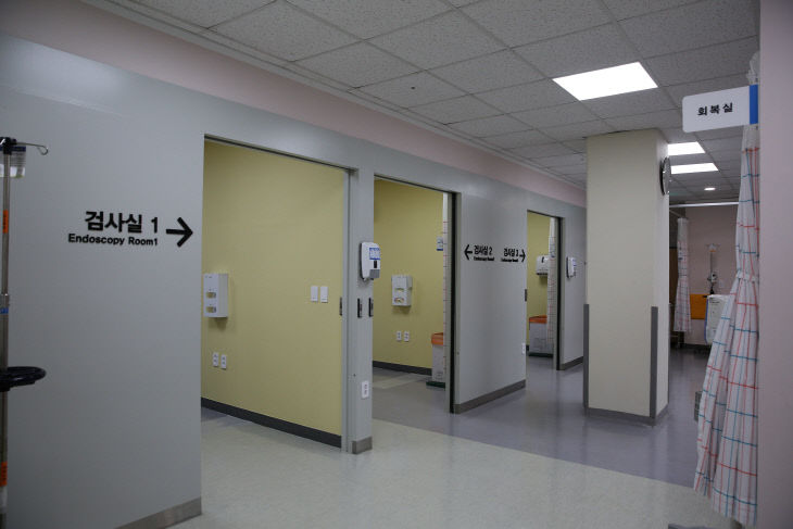 내시경 검사실1