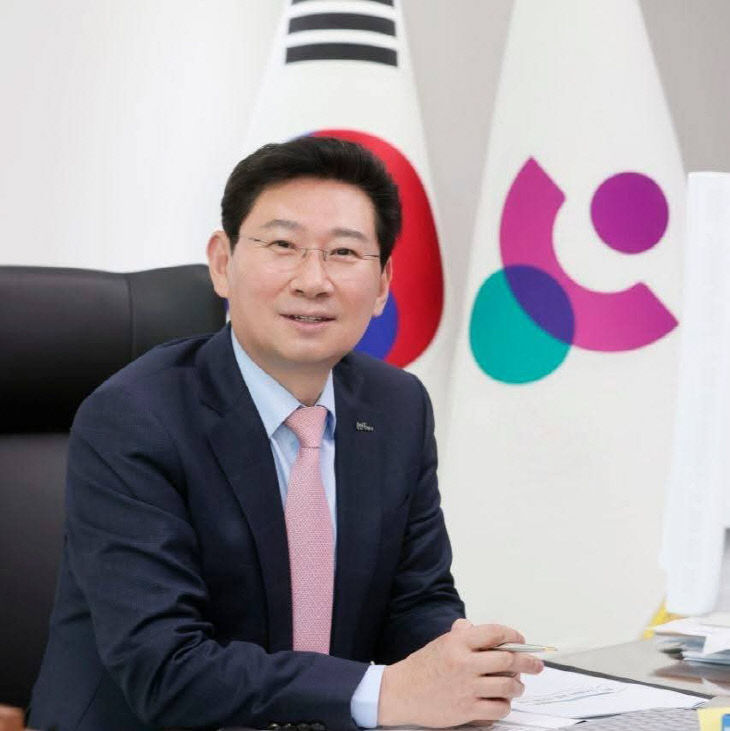 2. 이상일 용인특례시장