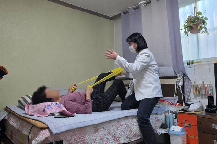 1. 인천 서구, 취맞춤형 보건 지속할 것