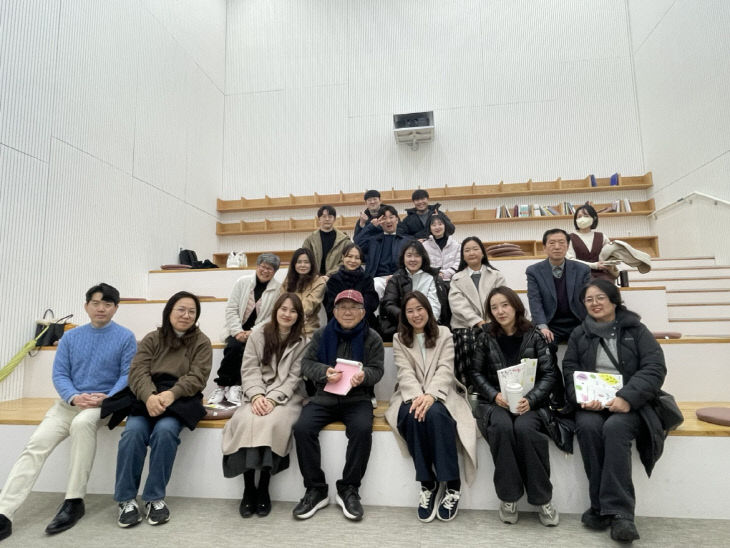 호시탐탐 교사 자람 연수 본격 가동 사진(1)