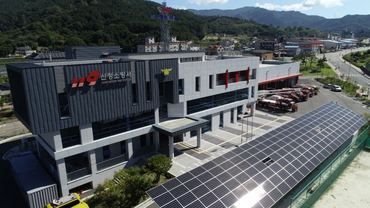 2026년 설 명절 특별경계근무 돌입