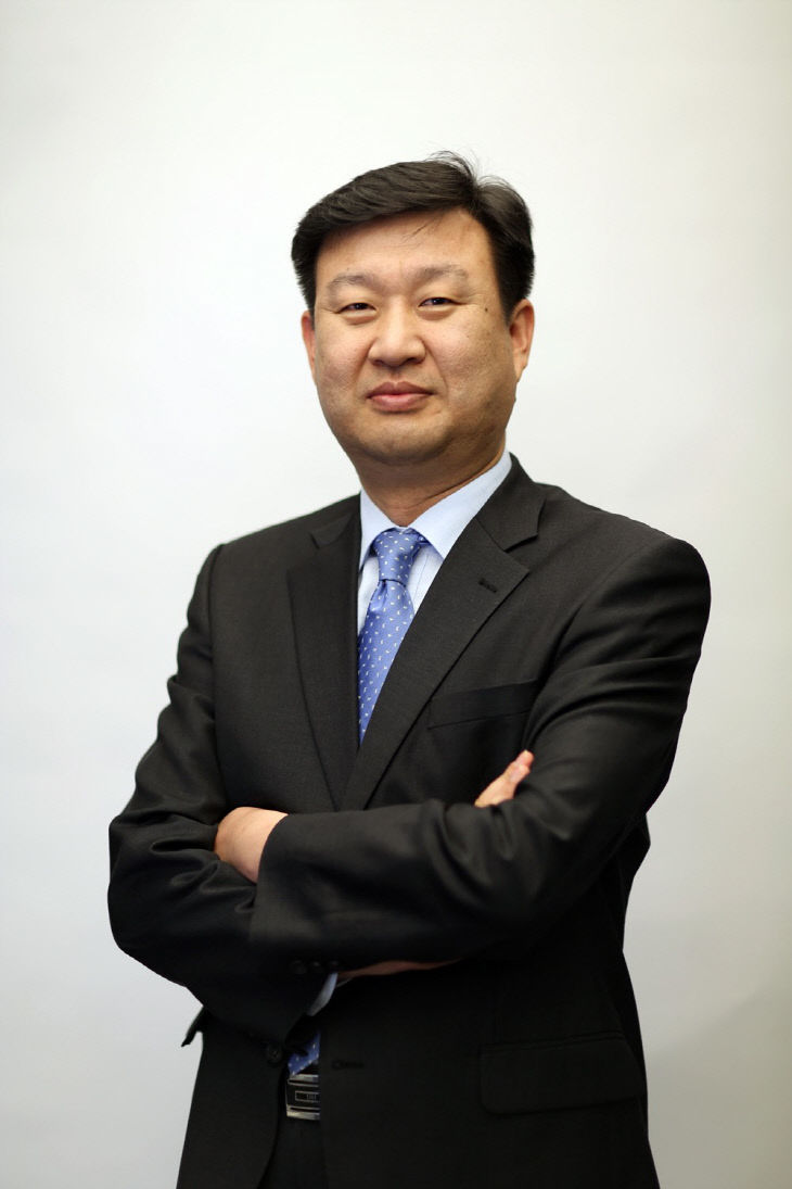 기조협 권동형 회장