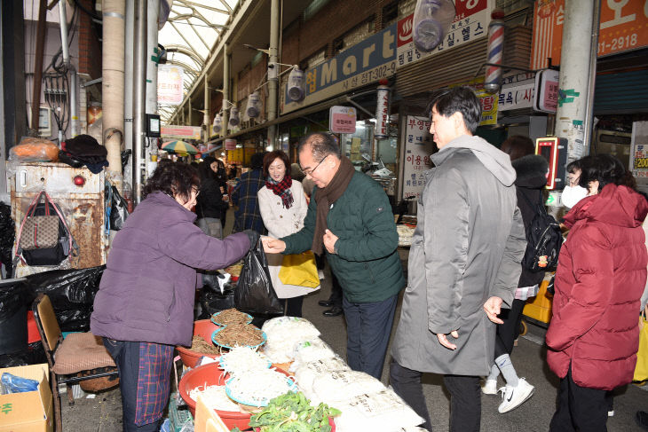 덕포시장2026.2.10.