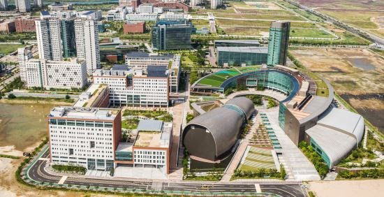 인천글로벌 캠퍼스