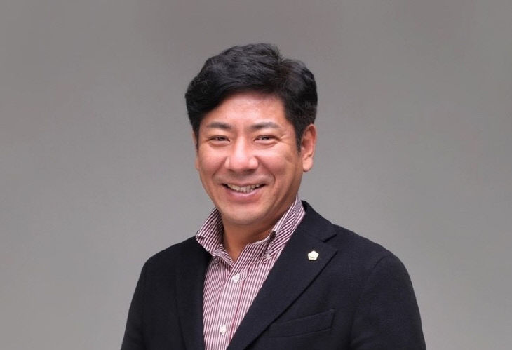 이태모 논산시의원