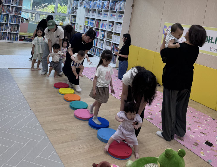 엄마품속 첫 음악놀이
