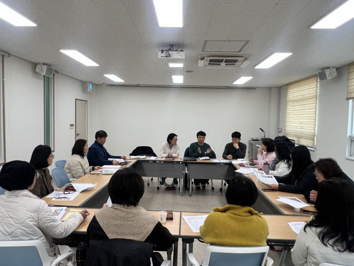 충남치유농업협의회 업무협약 체결 (1)