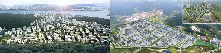 조감도(세종테크밸리-도시첨단산업단지)-horz