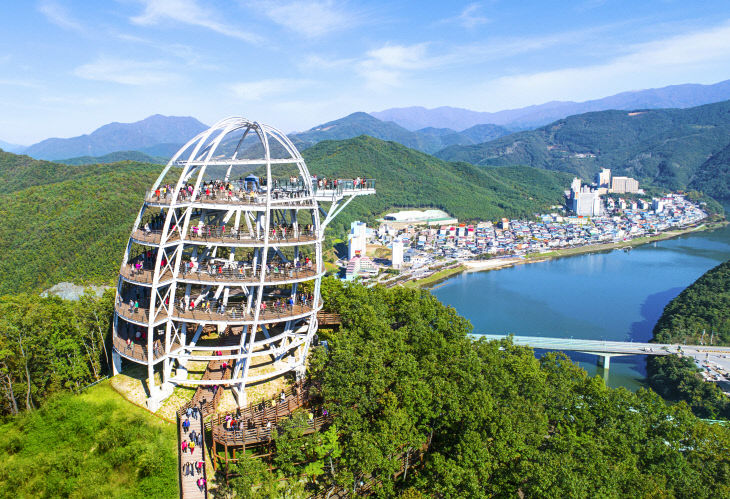 충북도, 국내 관광객 유치 전담여행사 운영