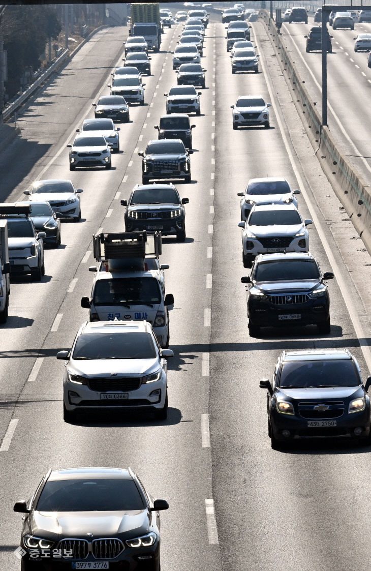 20260218-귀경차량2