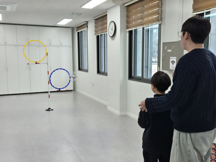 드론축구 교실 프로그램 (1)