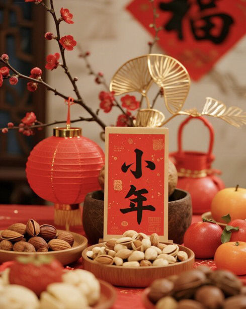 샤오니옌(소년)