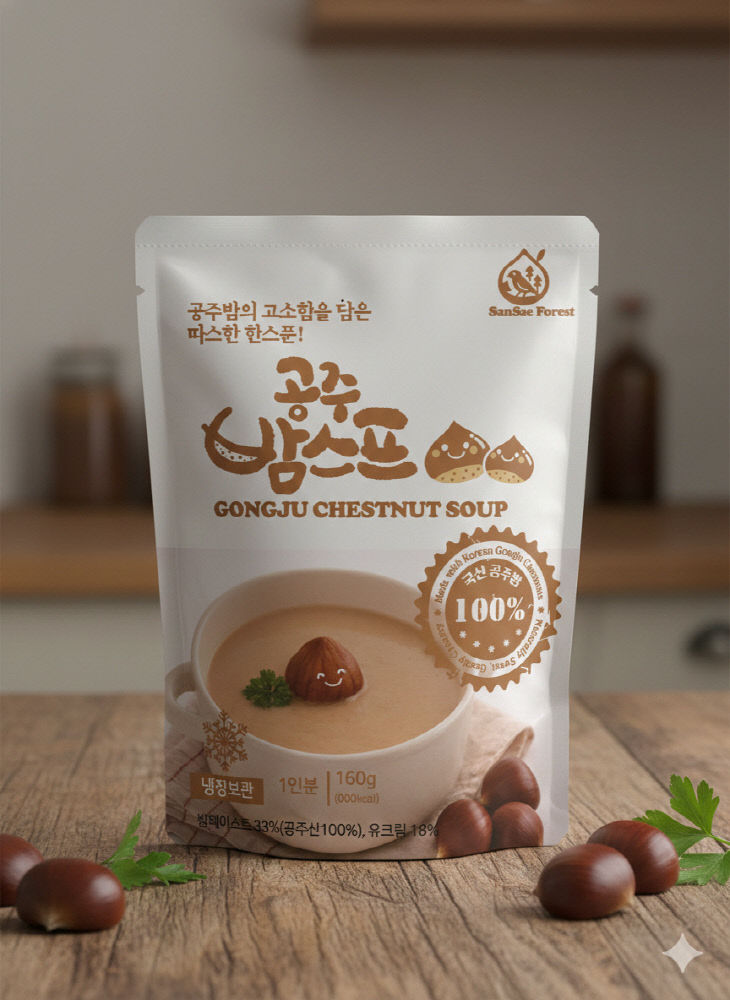 밤스프 사진 (2)