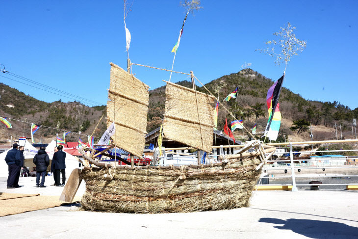 2026년 위도띠뱃놀이 공개행사 개최 (1)