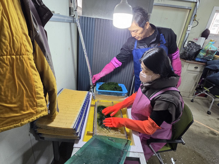 중왕리 워킹홀리데이 보도자료 사진4