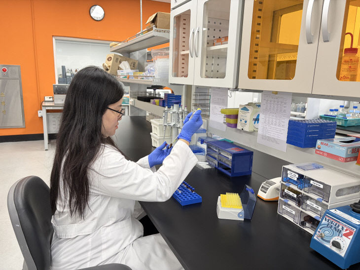 사본 - (사진4)농산물 잔류농약 검사