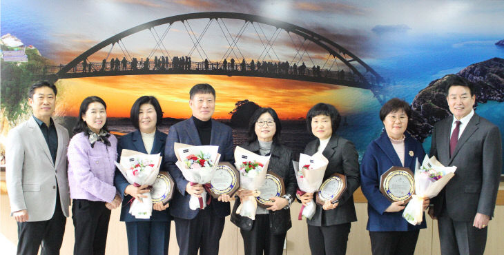 태안교육지원청